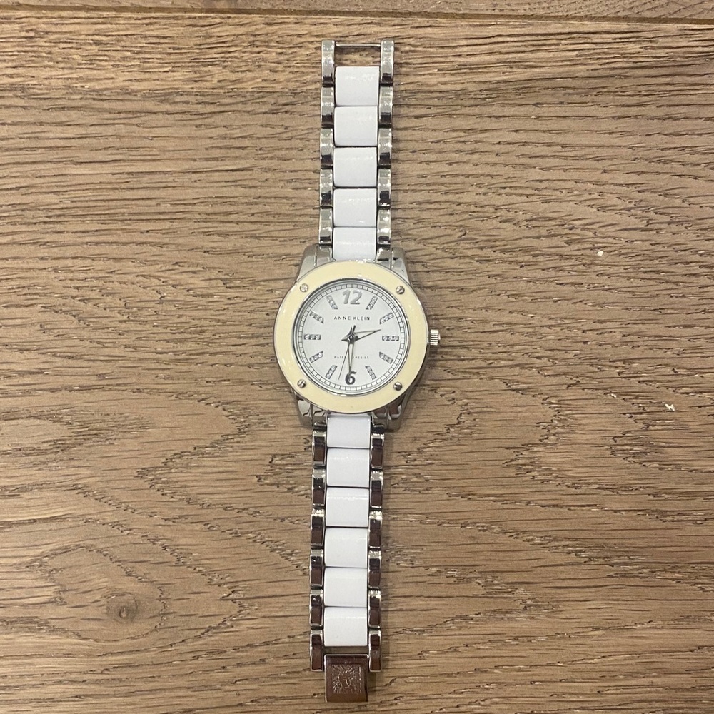 Anne Klein Watch